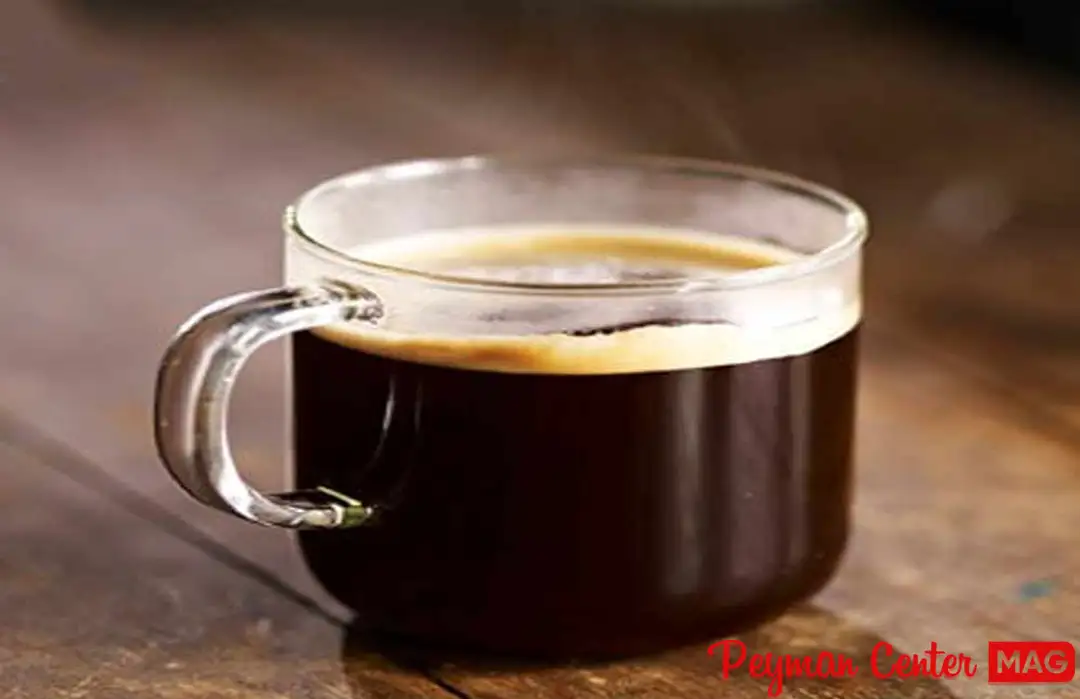 انواع نوشیدنی قهوه بر پایه اسپرسو