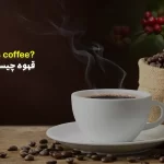 قهوه چیست؟