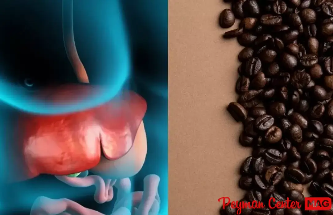 فواید قهوه پر کافئین