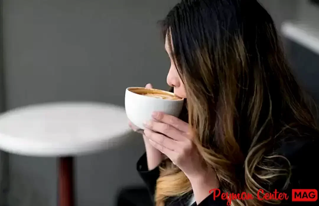 خواص قهوه برای زنان