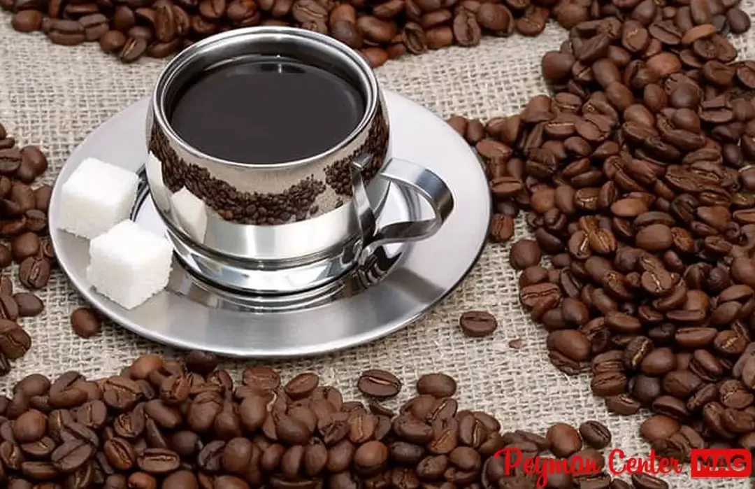 قهوه سیاه چیست؟